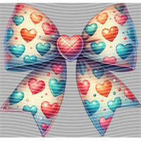 Valentine's Day-QRJ  2146